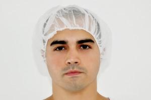 Equipamentos para proteção individual hospitalar